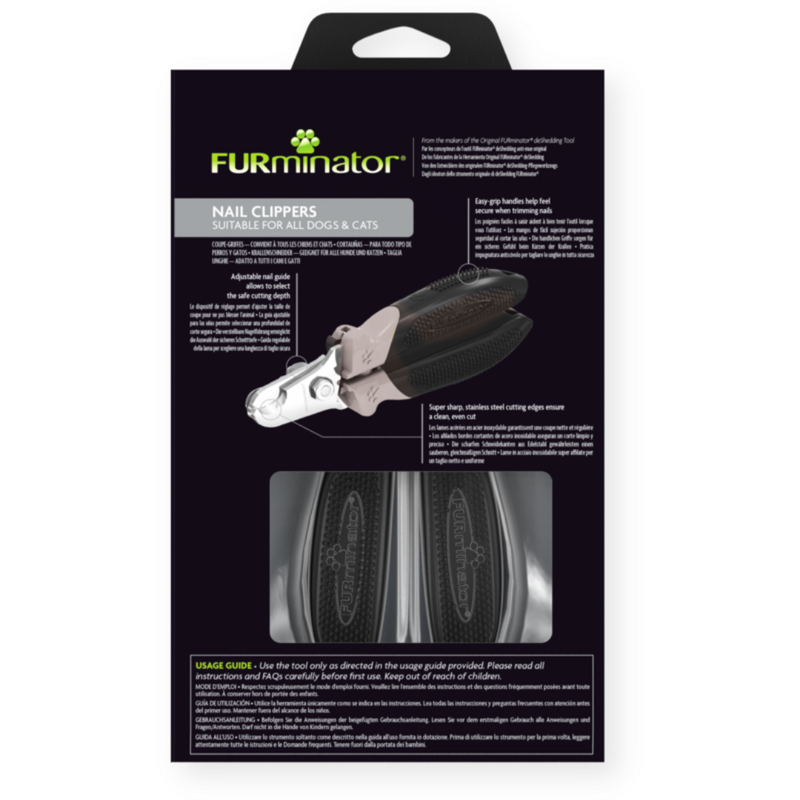 Furminator Nail Clippers