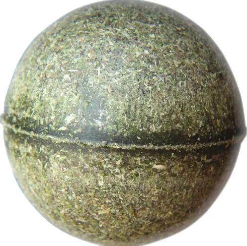 Pawbreakers! Bonkas Catnip Ball 18g