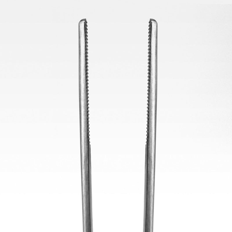 Aquavitro Straight Forceps