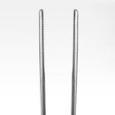 Aquavitro Curved Forceps