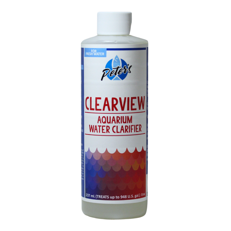 Peter's Clearview for Fresh Water