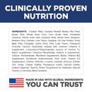 Hill's Science Diet Light Small Breed Adult Dog Food - Chicken & Barley