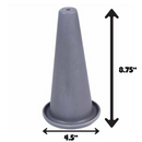 Penn-Plax Deco-Replicas Breeding Cone