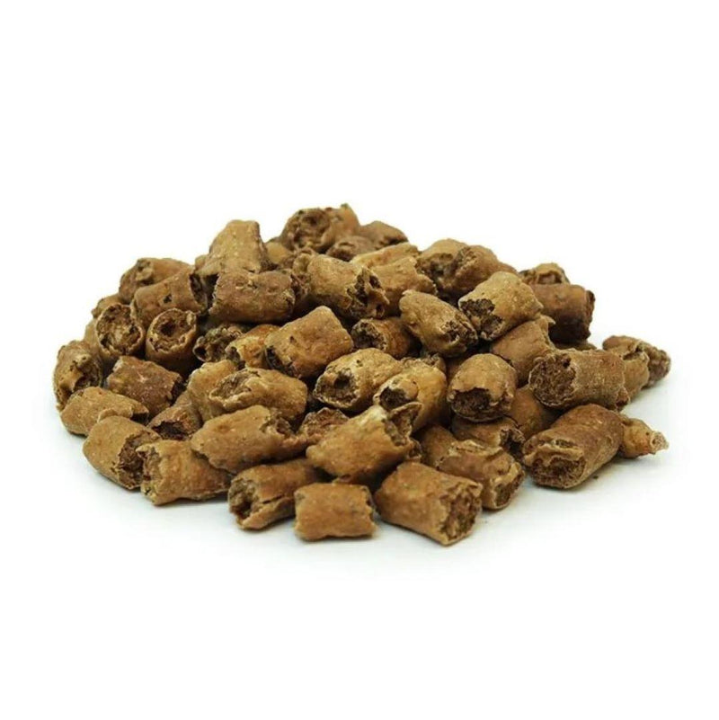 Hurraw Dehydrated Raw Dog Food - Fresh Fish