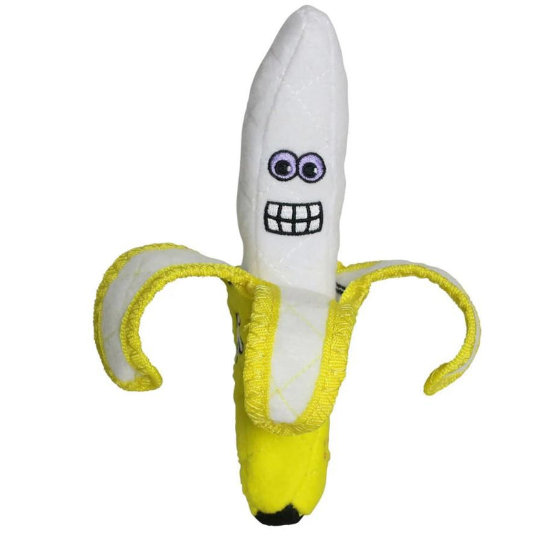 Tuffy Funny Food Banana