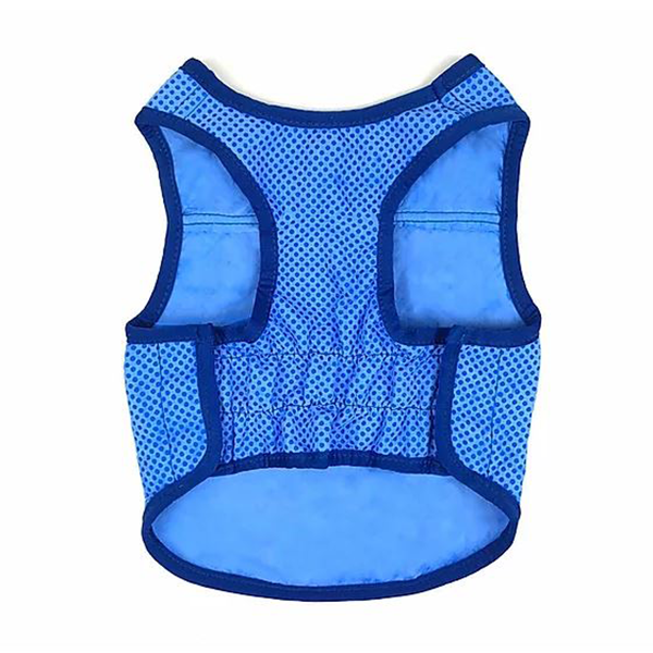 GF Pet Elastofit Ice Vest - Available in 7 Sizes