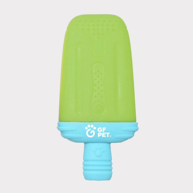 GF Pet Ice Toy - Popsicle