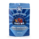 Pangea Gecko Treat Fruit Mix