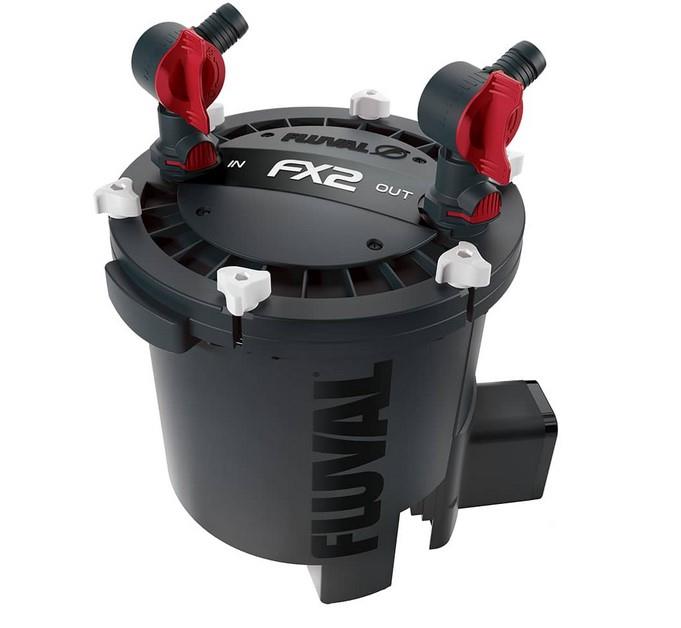 Fluval FX2 Canister Filter