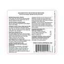 The Butcher's Companion Sausage Bites - Pork & Liver Recipe 250g