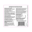 The Butcher's Companion Sausage Bites - Beef & Veggie Recipe 200g