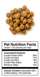 Fruitables Superfoods Cat Treats | Pisces
