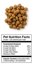 Fruitables Superfoods Cat Treats | Pisces