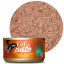 Tiki Cat Grill Mackerel & Sardine Pate 80g