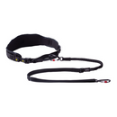 Rogz AirTech Sport Belt and Leash Set
