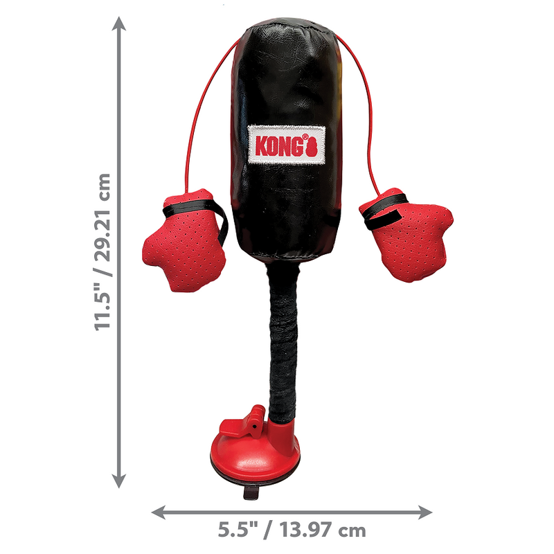 Kong Connects Punching Bag for Cats