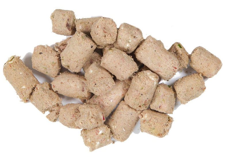 New Zealand Natural Woof Treats - Beef Tripe 40g