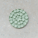 Dexypaws Silicone Snuffle Mat - Sage Green