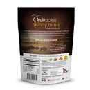 Fruitables Skinny Minis Grilled Bison Flavor 340g