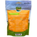 Round Lake Farm Pumpkin & Carrot Timothy Baked Treat 85g