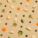 ANYTIME VegFru! Freeze-dried Veggies and Fruits Treats 28g