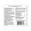 The Butcher's Companion Sausage Sticks - Pork Recipe 250g