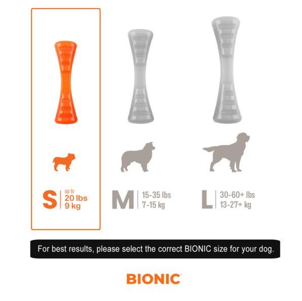 Bionic Urban Stick