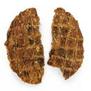 Yappetizers Dehydrated Treat - Salmon & Herring