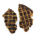 Yappetizers Dehydrated Treat - Turkey Heart