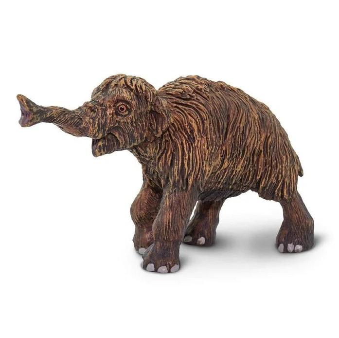 Safari Ltd. Woolly Mammoth Baby