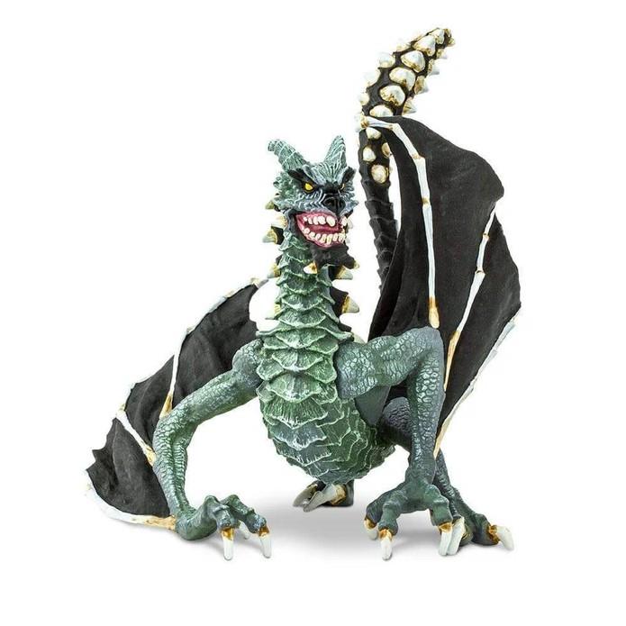 Safari Ltd. Sinister Dragon