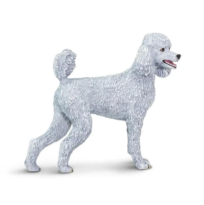 Safari Ltd. Poodle