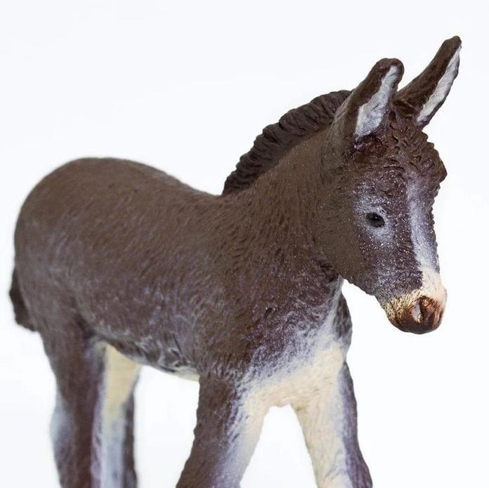 Safari Ltd. Donkey Foal