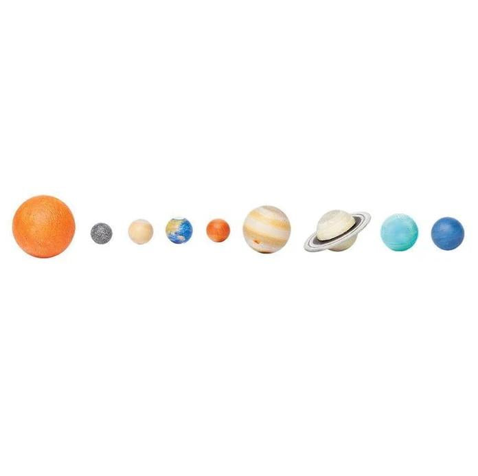 Safari Ltd. Solar System Toy Set