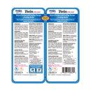 Inaba Twin Packs Tuna & Chicken Recipe in Scallop Broth 80g