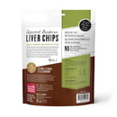 Honest Kitchen Gourmet Chicken Liver & Cheddar Chips 113g