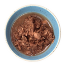 Snappy Tom Ultimates Tuna and Barramundi 85g