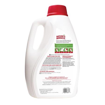 Nature's Miracle Cat Urine Destroyer Plus 128oz