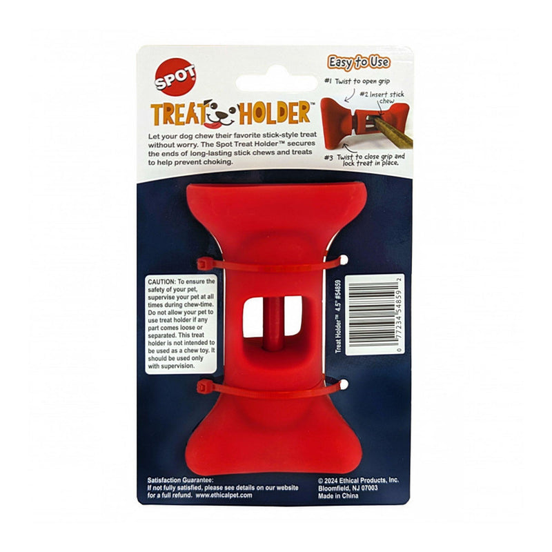 Spot Bully Stick Treat Holder