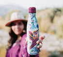 Hummingbird Water Bottle