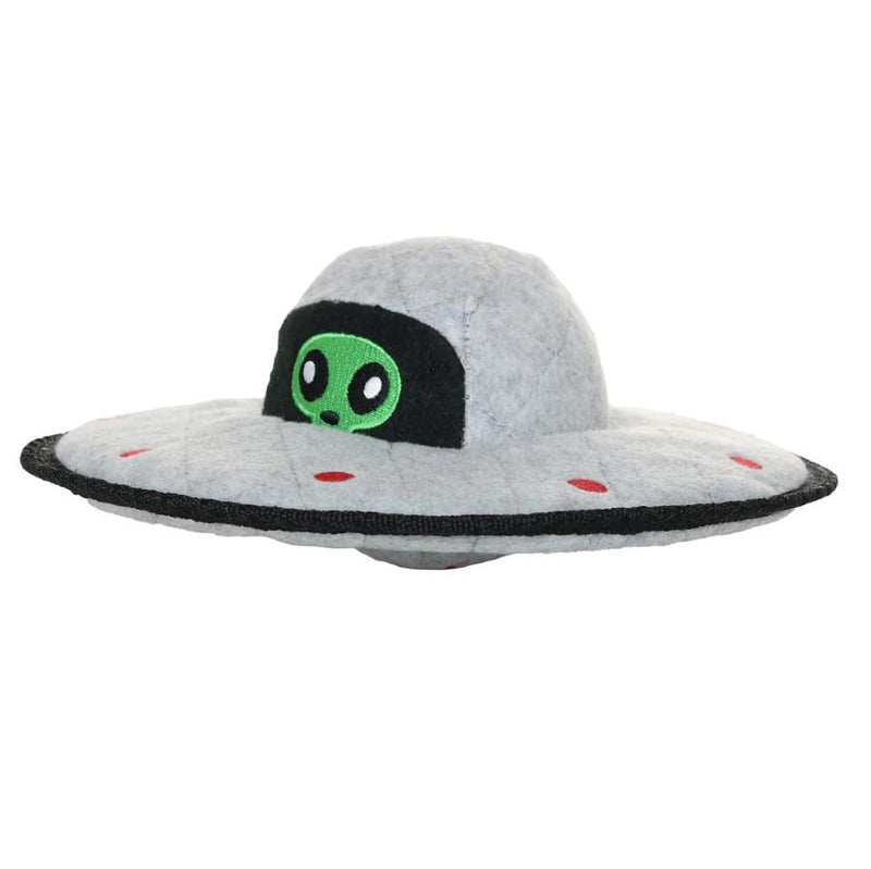 Tuffy Alien UFO