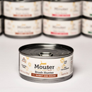 Mouser Brush Hunter 156g