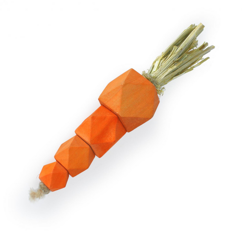 Prevue Pet Products Alfalfa Carrot Crunch