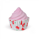 Prevue Pet Products Pink Cupcake Mineral Block