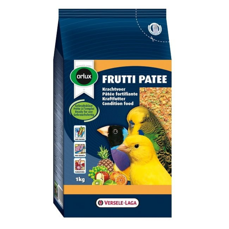 Orlux Frutti Patee Condition Food for Birds