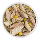 Weruva Classic Meow Luau Wet Cat Food 156g