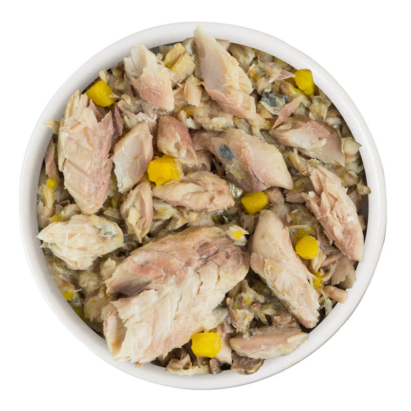 Weruva Classic Meow Luau Wet Cat Food 156g