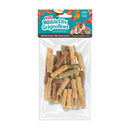 Living World Nibblestix Small Animal Treat 60g
