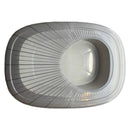 Van Ness Litter Pan Top Entry - Large