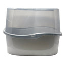 Van Ness Litter Pan Top Entry - Large